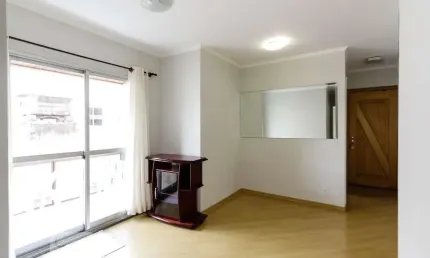Apartamento para Venda - Mooca, 2 Quartos,  55 m² - São Paulo
