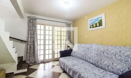 Casa para venda - itaquera, 3 quartos,  160 m² - são paulo