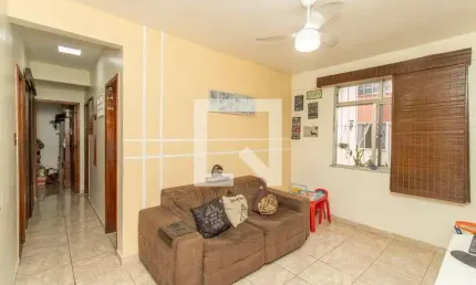 Apartamento para Venda - Portuguesa, 3 Quartos,  71 m² - Rio de Janeiro