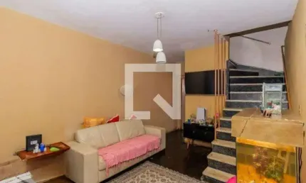 Casa para Venda - Vila Gustavo, 2 Quartos,  300 m² - São Paulo