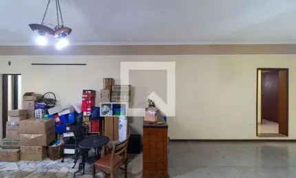 Casa para Venda - Cidade Universitária II, 3 Quartos,  162 m² - Campinas