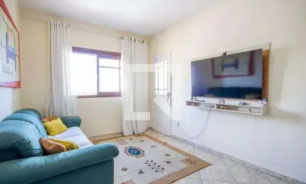 Casa para Venda - Vila Yara, 2 Quartos,  220 m² - Osasco