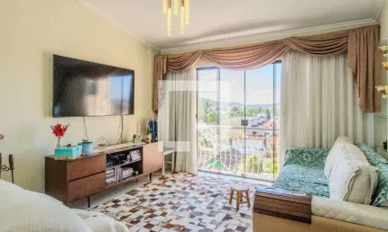 Casa para venda - ipanema, 3 quartos,  300 m² - porto alegre