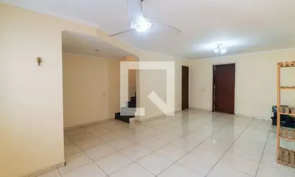 Casa / Sobrado em Condomínio para Venda - Vila Campestre, 3 Quartos,  174 m² - São Paulo