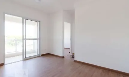 Apartamento para Venda - Bosque, 1 Quarto,  50 m² - Campinas