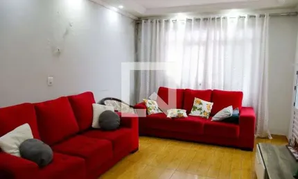 Casa para Venda - Quitaúna, 5 Quartos,  220 m² - Osasco
