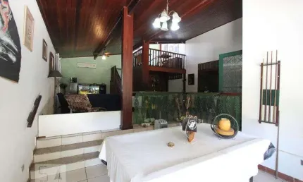 Casa para Venda - Anil, 5 Quartos,  480 m² - Rio de Janeiro
