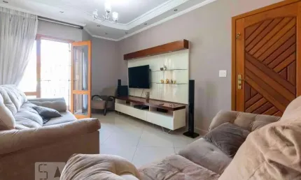 Casa para venda - vila jacuí, 3 quartos,  180 m² - são paulo