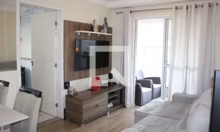 Apartamento para venda - macedo, 2 quartos,  61 m² - guarulhos