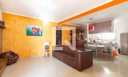 Casa para Venda - Bussocaba, 4 Quartos,  400 m² - Osasco