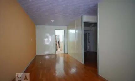 Casa para Venda - Harmonia, 2 Quartos,  120 m² - Canoas