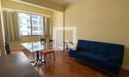 Cobertura para Venda - Copacabana, 3 Quartos,  80 m² - Rio de Janeiro