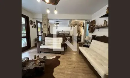 Casa para Venda - Butantã, 8 Quartos,  450 m² - São Paulo