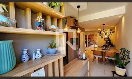 Casa para Venda - Medeiros, 3 Quartos,  111 m² - Jundiaí