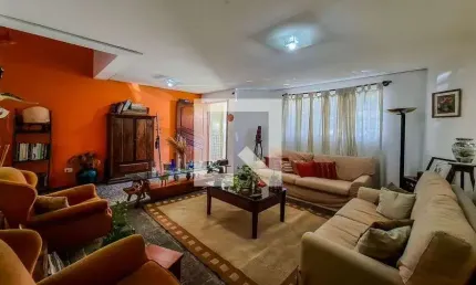 Casa para Venda - Cambuci, 3 Quartos,  240 m² - São Paulo