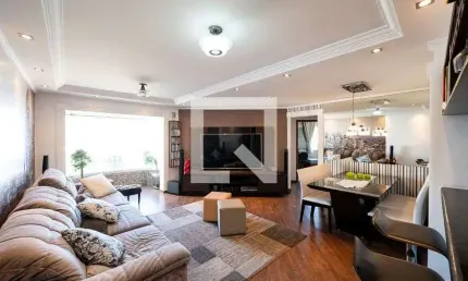 Apartamento para venda - vila mascote, 2 quartos,  69 m² - são paulo