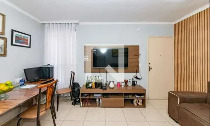 Apartamento para Venda - Jardim América, 2 Quartos,  55 m² - Belo Horizonte