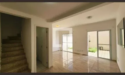 Casa / Sobrado em Condomínio para Venda - Colônia, 3 Quartos,  96 m² - Jundiaí