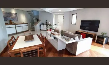 Cobertura para Venda - Panamby, 4 Quartos,  320 m² - São Paulo