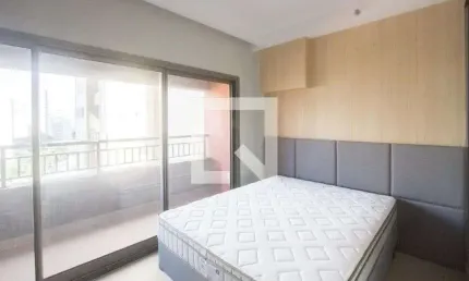Kitnet / stúdio para venda - chácara santo antonio, 1 quarto,  29 m² - são paulo
