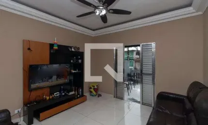 Casa para Venda - Vila Maria , 5 Quartos,  340 m² - São Paulo