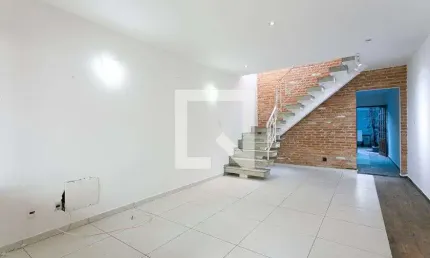 Casa para venda - tatuapé, 3 quartos,  160 m² - são paulo