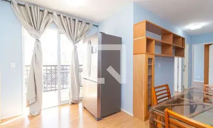 Apartamento para Venda - Bela Vista, 2 Quartos,  46 m² - São Paulo