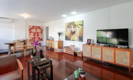 Apartamento para venda - jardim oceânico, 3 quartos,  156 m² - rio de janeiro