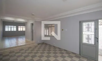 Casa para Venda - Vila Maria , 4 Quartos,  171 m² - São Paulo