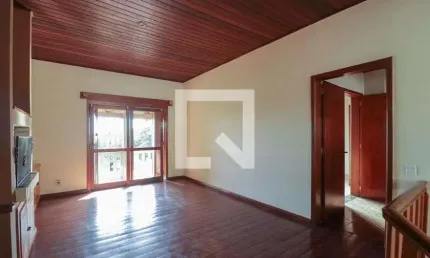 Casa para Venda - Nonoai, 4 Quartos,  400 m² - Porto Alegre