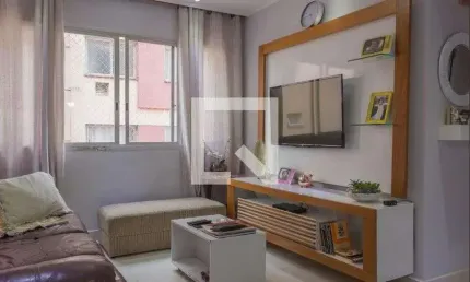 Apartamento para Venda - Assunção, 2 Quartos,  62 m² - São Bernardo do Campo