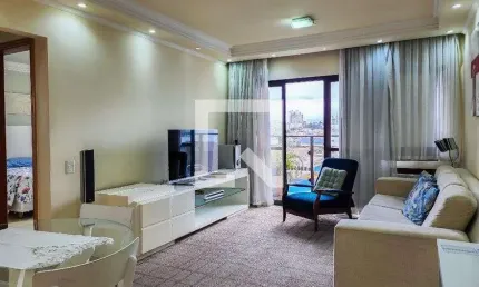 Apartamento para Venda - Nova Petrópolis, 2 Quartos,  64 m² - São Bernardo do Campo
