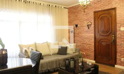 Casa para venda - santana, 5 quartos,  174 m² - são paulo