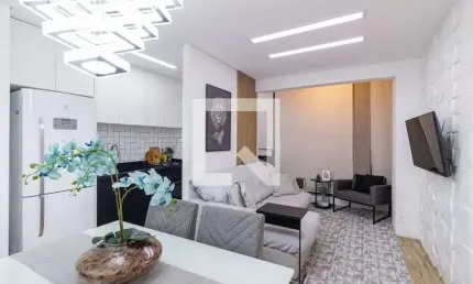Apartamento para Venda - Centro, 2 Quartos,  53 m² - Osasco