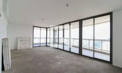 Cobertura para Venda - Vila Olímpia, 4 Quartos,  324 m² - São Paulo