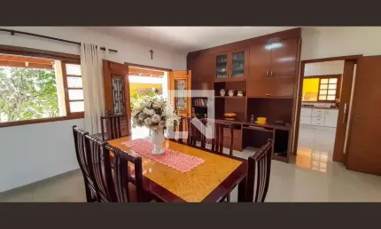 Casa para Venda - Bussocaba, 5 Quartos,  436 m² - Osasco