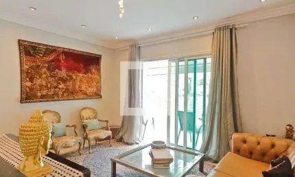 Casa para Venda - Santana, 4 Quartos,  422 m² - São Paulo