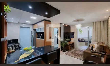 Apartamento para venda - gramadão , 3 quartos,  68 m² - jundiaí