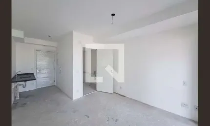 Kitnet / stúdio para venda - água fria, 1 quarto,  28 m² - são paulo