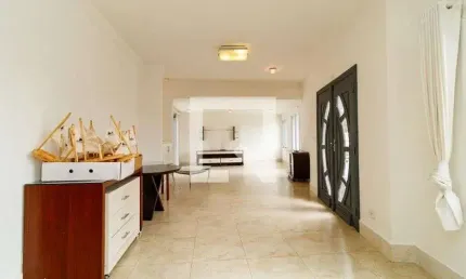 Casa para Venda - Tucuruvi, 4 Quartos,  365 m² - São Paulo