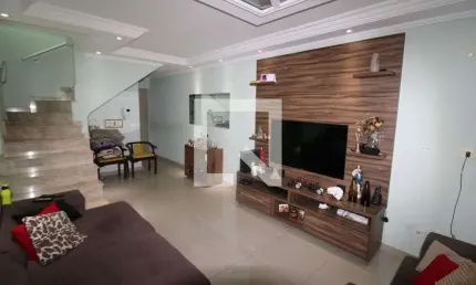 Casa para venda - jardim brasil , 4 quartos,  150 m² - são paulo