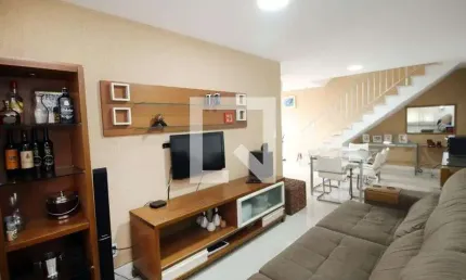Cobertura para Venda - Irajá, 4 Quartos,  186 m² - Rio de Janeiro
