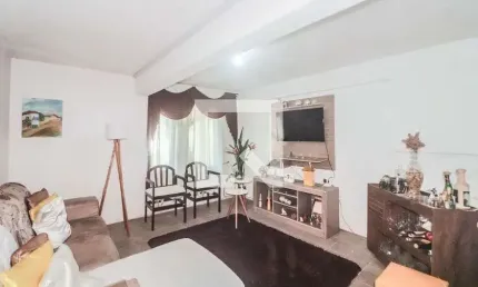 Casa para Venda - Jardim Carvalho, 3 Quartos,  300 m² - Porto Alegre