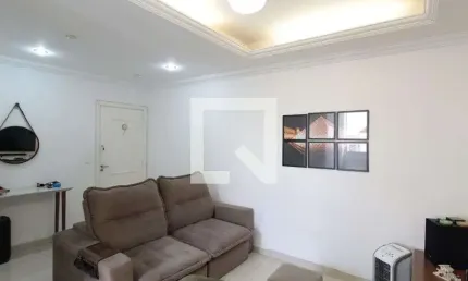 Apartamento para Venda - Santa Branca, 3 Quartos,  93 m² - Belo Horizonte