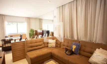 Casa para Venda - Parque São Domingos, 4 Quartos,  210 m² - São Paulo