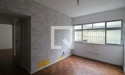 Apartamento para Venda - Meier, 3 Quartos,  78 m² - Rio de Janeiro