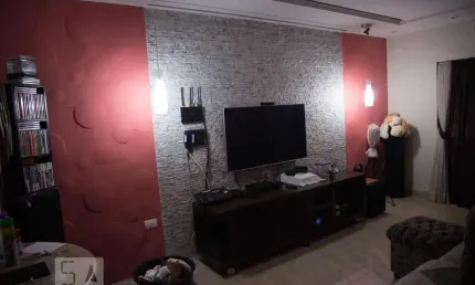 Casa para Venda - Casa Verde, 3 Quartos,  400 m² - São Paulo