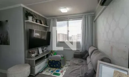 Apartamento para venda - sarandi, 2 quartos,  45 m² - porto alegre