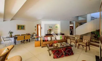Casa para Venda - Cristal , 4 Quartos,  409 m² - Porto Alegre