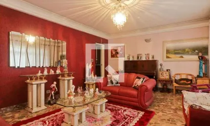 Casa para venda - santana, 4 quartos,  250 m² - são paulo